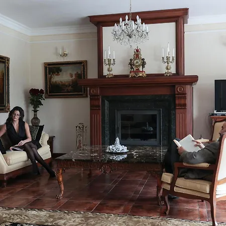 Amari Park Golyama Zhelyazna