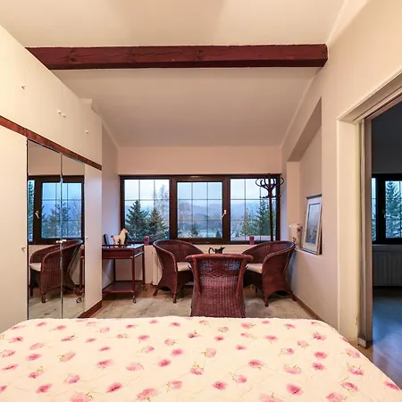 Amari Park 빌라 Golyama Zhelyazna