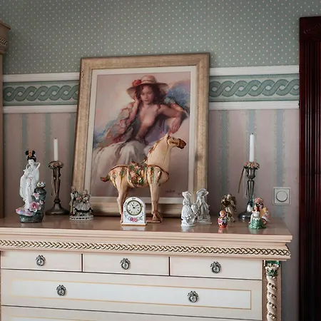 ヴィラ Amari Park *