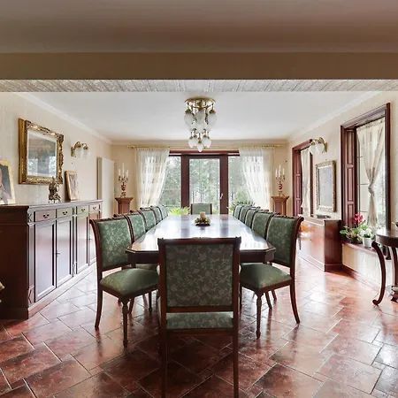 Amari Park 빌라 Golyama Zhelyazna