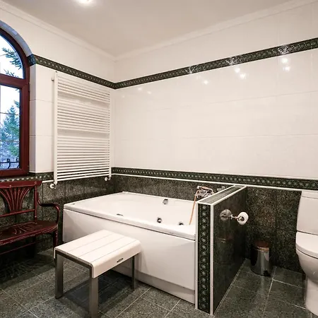 ヴィラ Amari Park