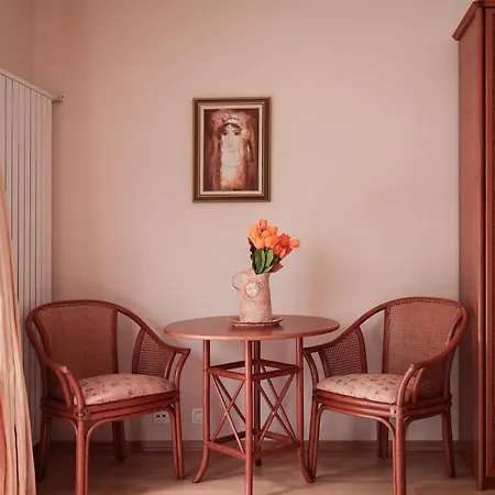 Amari Park 빌라 Golyama Zhelyazna