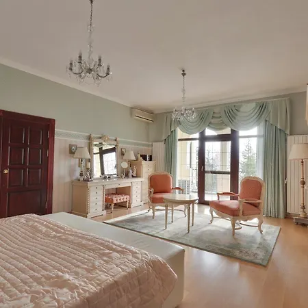 Amari Park * Golyama Zhelyazna