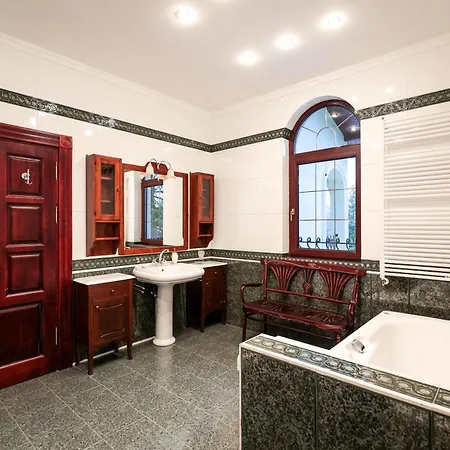 ヴィラ Amari Park *