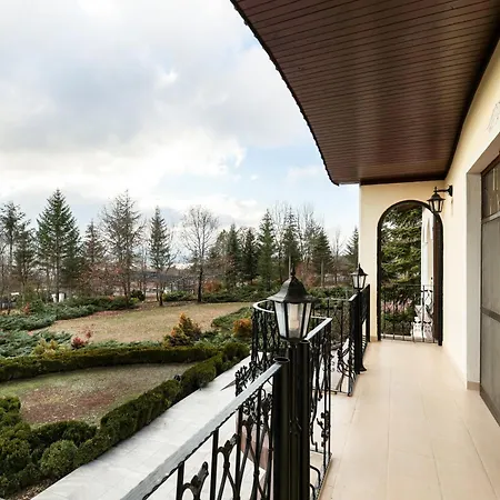 Amari Park Golyama Zhelyazna