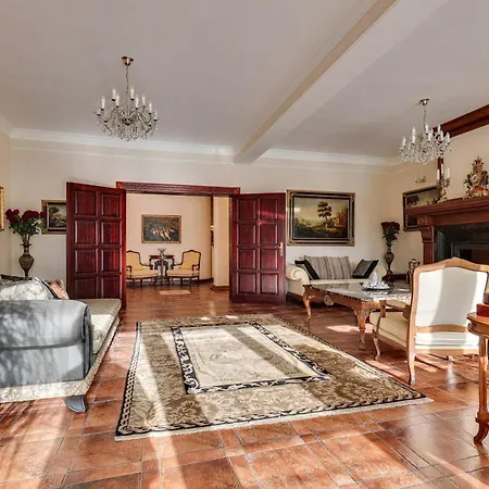 Amari Park Villa *