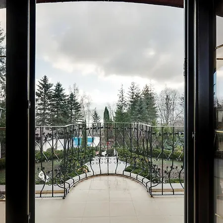 Amari Park 빌라 Golyama Zhelyazna