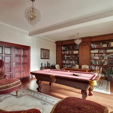 ヴィラ Amari Park *