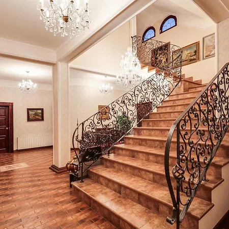 Amari Park 빌라 Golyama Zhelyazna