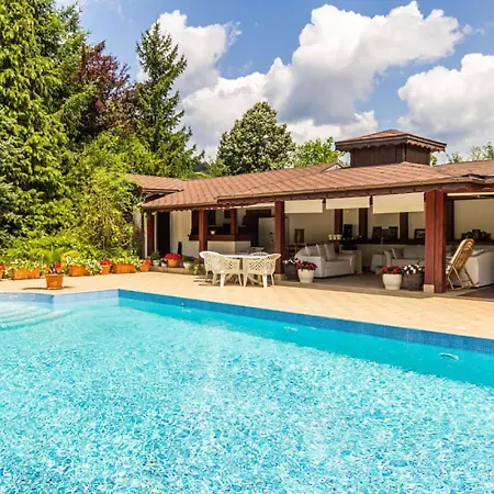 Amari Park Villa