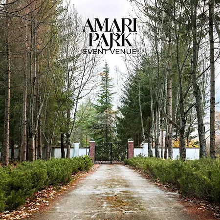 Amari Park