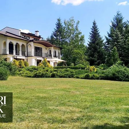 Amari Park * Golyama Zhelyazna