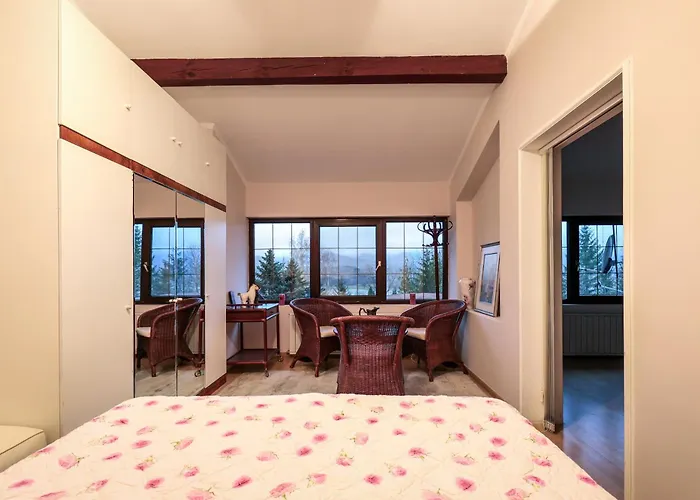 Amari Park Villa Golyama Zhelyazna