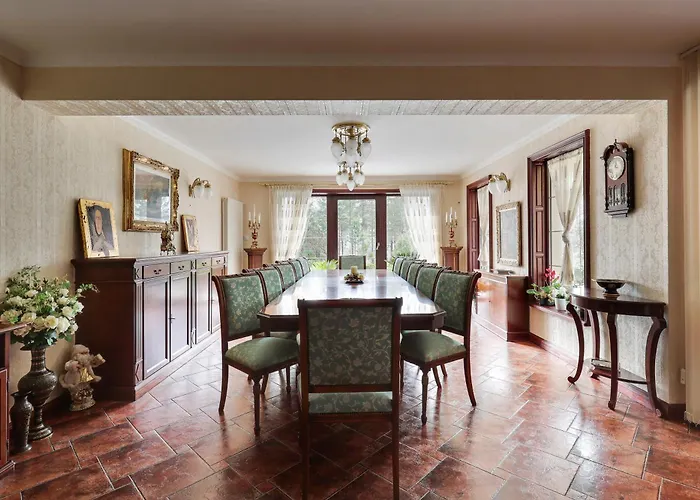 Amari Park Villa Golyama Zhelyazna