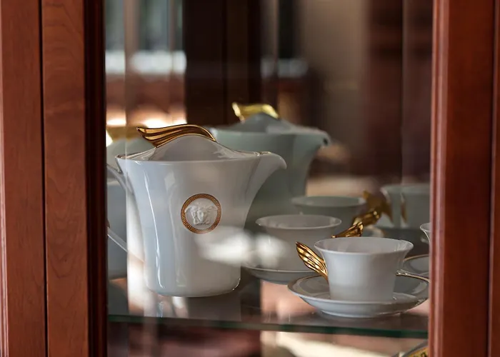 Villa Amari Park Golyama Zhelyazna