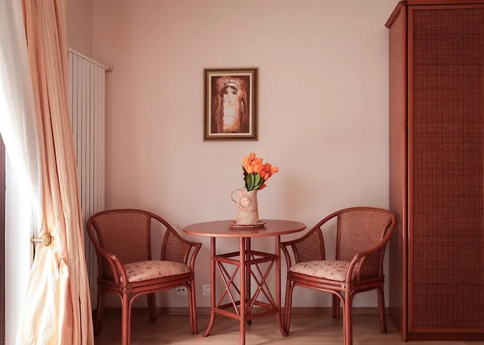 Amari Park Villa Golyama Zhelyazna