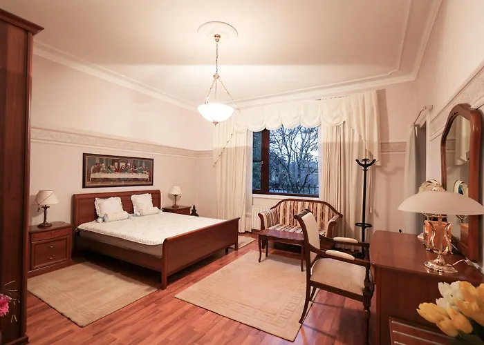 Amari Park Golyama Zhelyazna