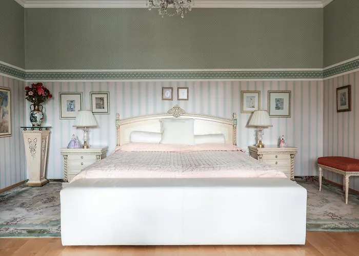 Amari Park Villa Golyama Zhelyazna