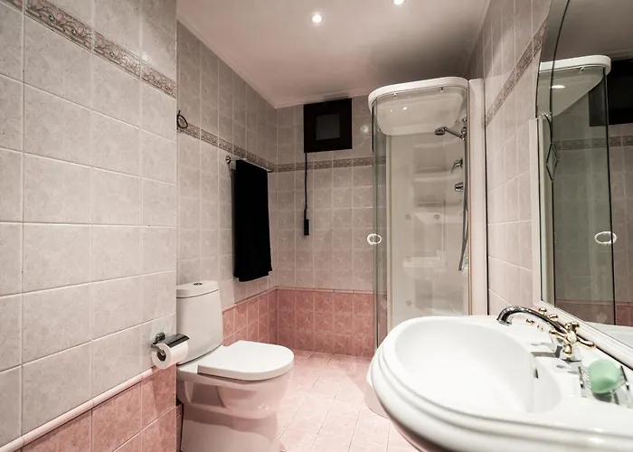 Villa Amari Park Golyama Zhelyazna