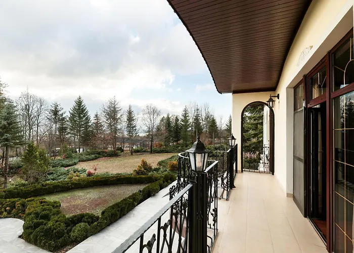 Amari Park Golyama Zhelyazna