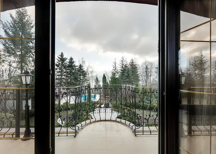 Amari Park Villa Golyama Zhelyazna