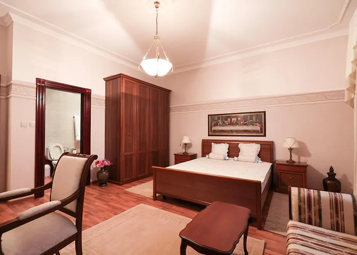 Villa Amari Park Golyama Zhelyazna