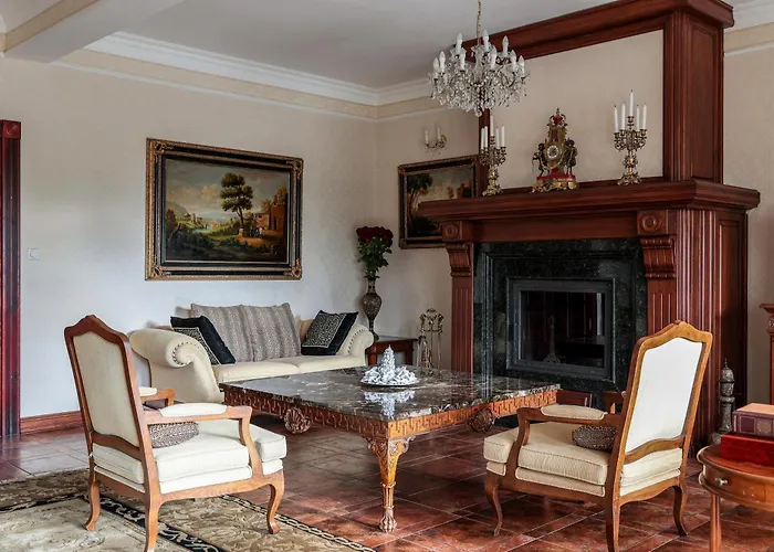 Amari Park Golyama Zhelyazna