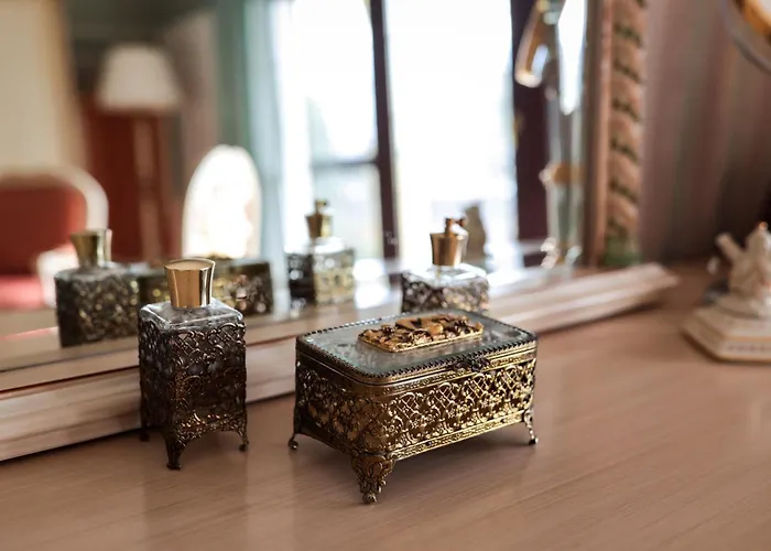 Villa Amari Park Golyama Zhelyazna