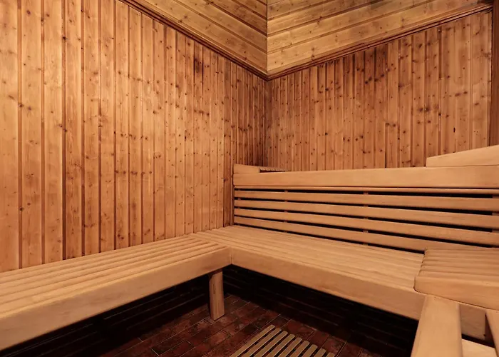 Amari Park * Golyama Zhelyazna