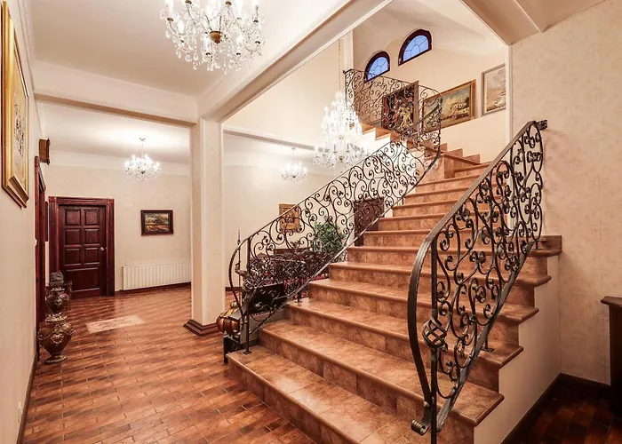 Amari Park Villa Golyama Zhelyazna