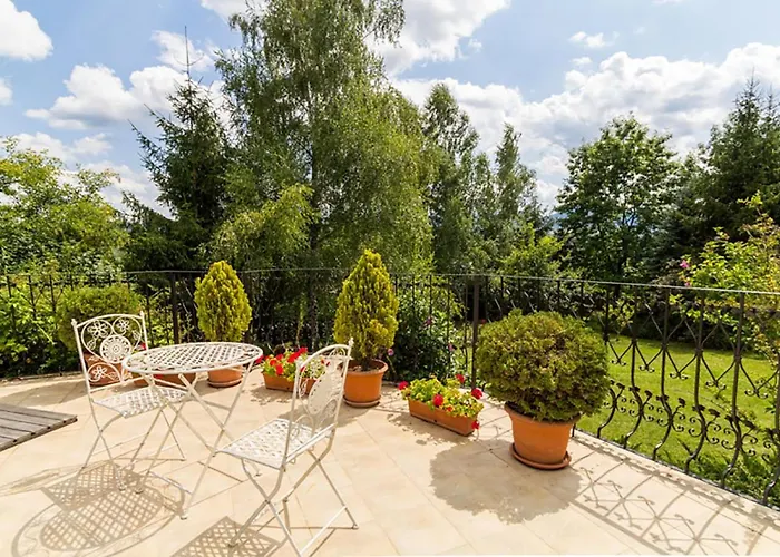 Villa Amari Park Golyama Zhelyazna