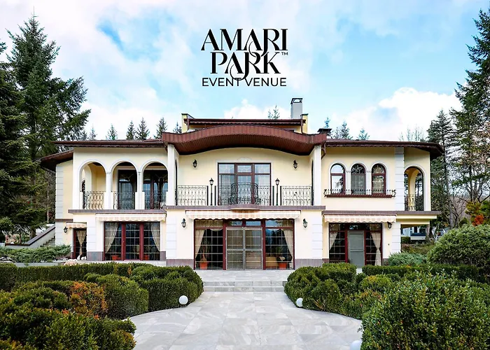 Villa Amari Park