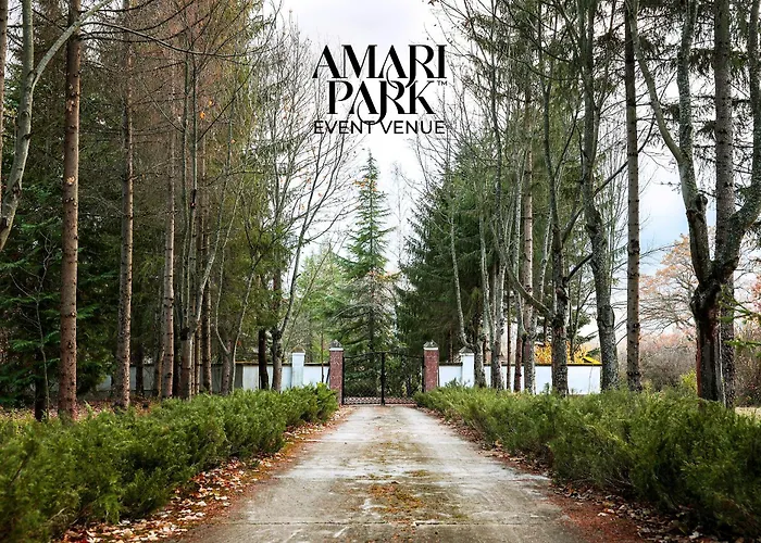 Amari Park